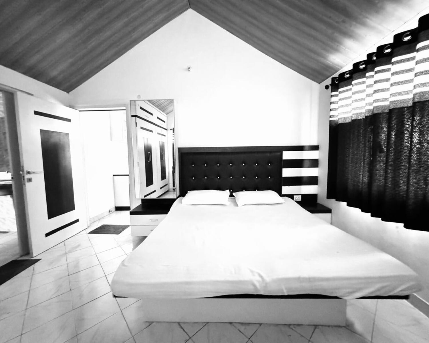 Mandot Villa - Panshet Welhe 外观 照片