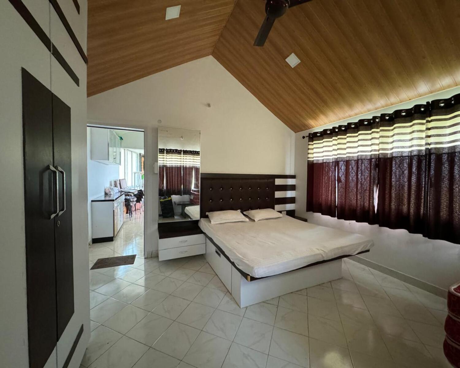 Mandot Villa - Panshet Welhe 外观 照片