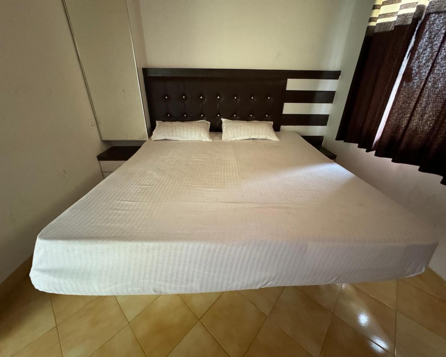 Mandot Villa - Panshet Welhe 外观 照片