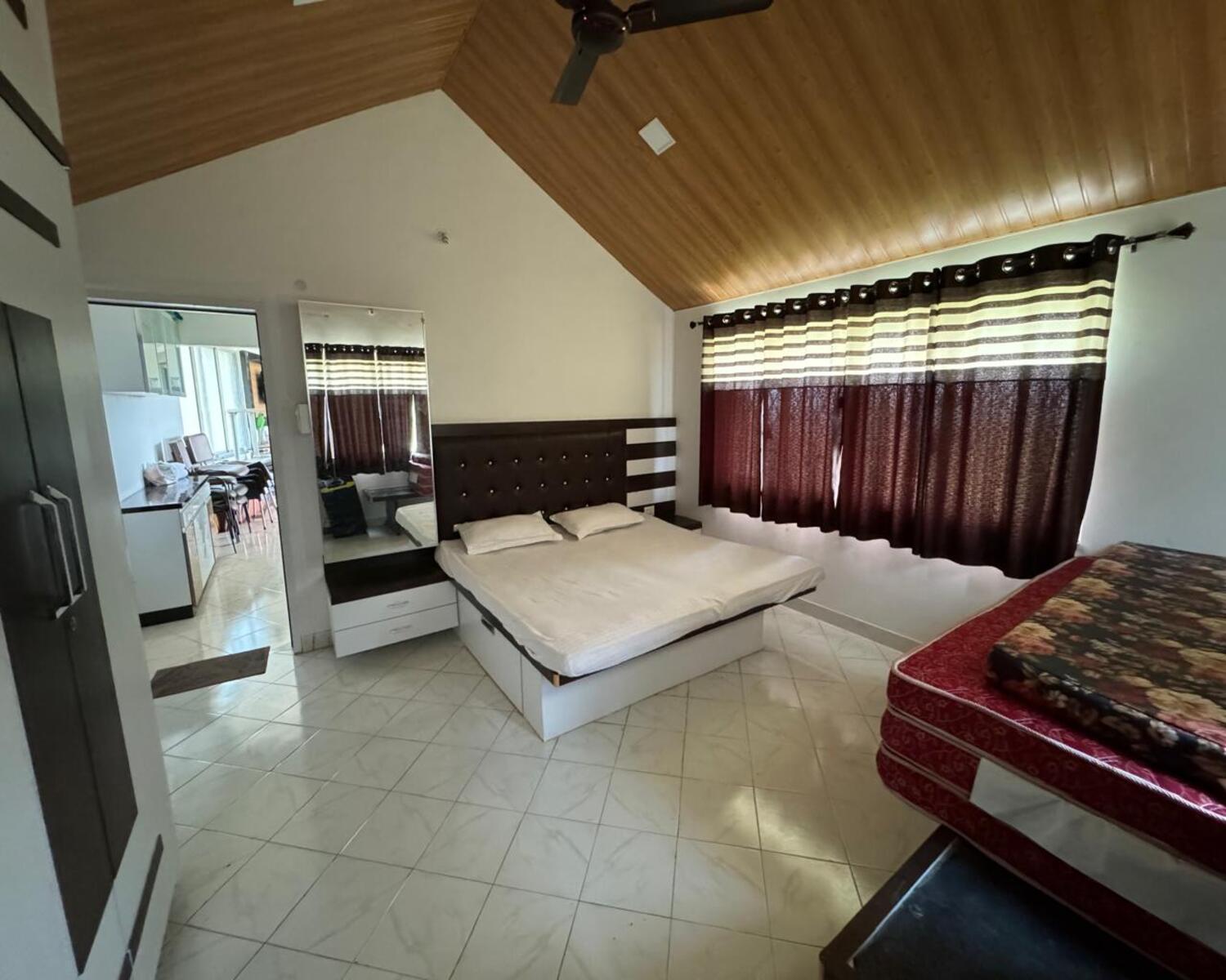 Mandot Villa - Panshet Welhe 外观 照片