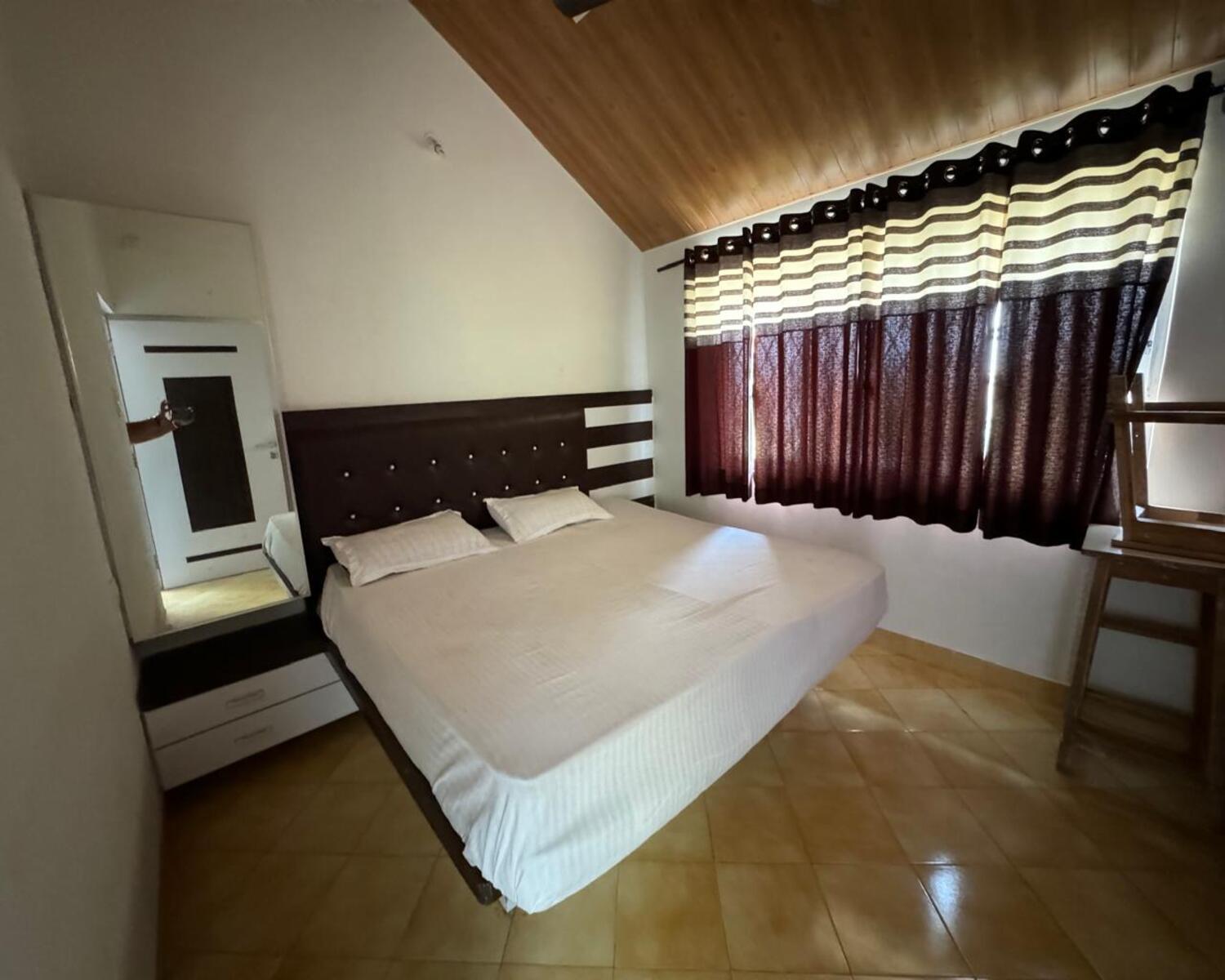 Mandot Villa - Panshet Welhe 外观 照片