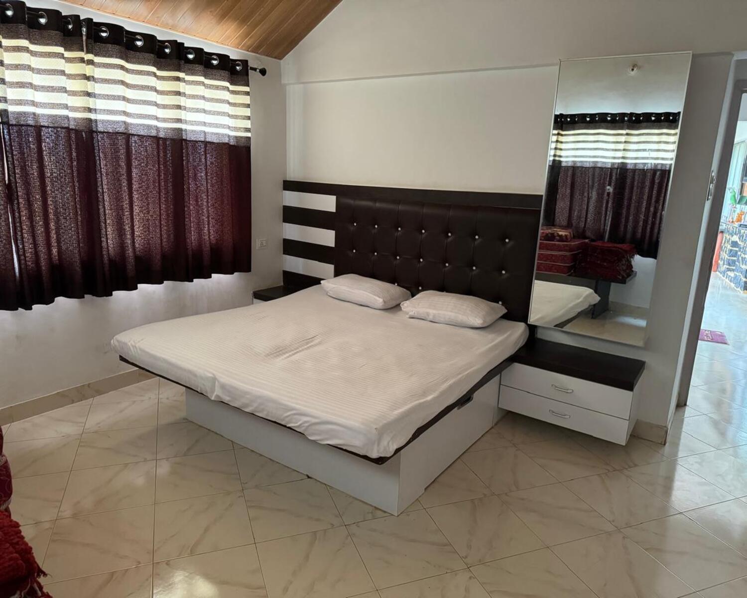 Mandot Villa - Panshet Welhe 外观 照片