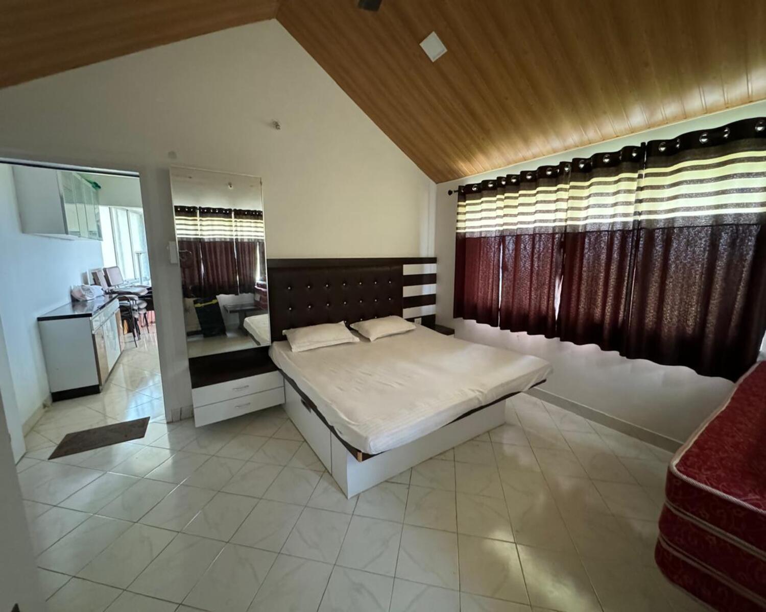 Mandot Villa - Panshet Welhe 外观 照片