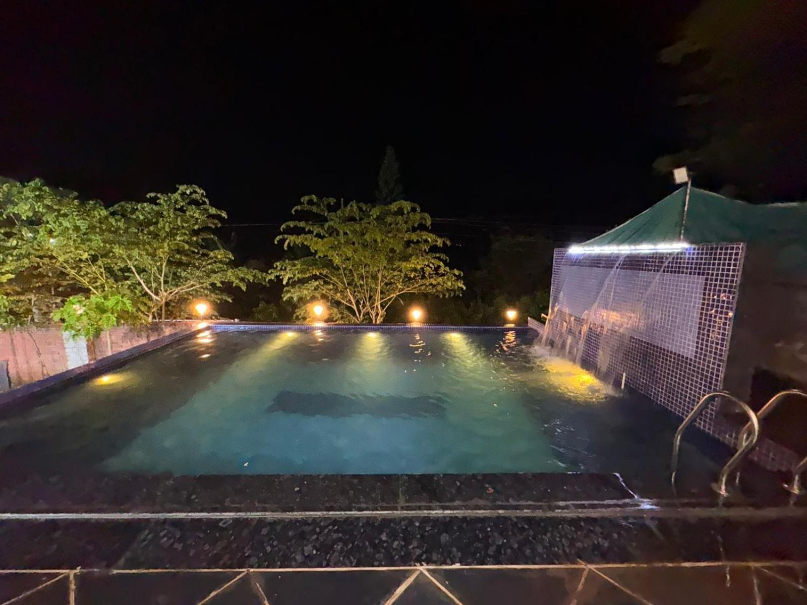 Mandot Villa - Panshet Welhe 外观 照片